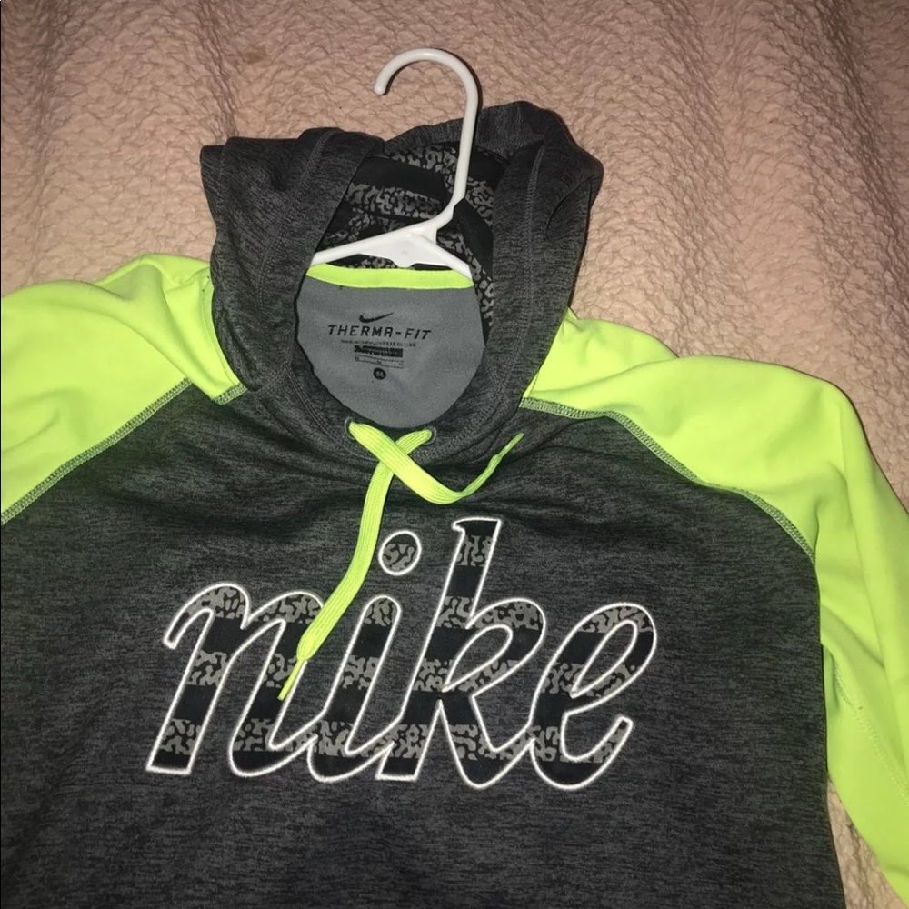 Nike Therma Fit Hoodie
